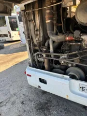 Автобус ЛИАЗ 529267, модель, шасси (рама) № отсутствует, кузов (кабина, прицеп) № XTY529267J0007560, цвет кузова (кабины, прицепа) Белый, государственный регистрационный знак Е 423 ВН 136