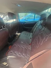 Volkswagen Passat, 2014 года, 152 лс, 160000 км. Легковой автомобиль, марка: Volkswagen, модель: Passat, год изготовления: 2014, цвет: бежево-серый, изготовитель (страна): Германия, VIN: WVWZZZ3CZFE004685, ПТС: 78ХА360959. Объект в залоге. Залогодержатель АО "ТБАНК".