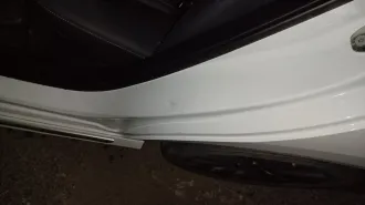 Omoda S5 2023 автомобиль «OMODA S5», VIN – LVVDC21B9RD035779, год изготовления 2023г.