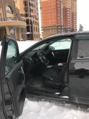 Nissan Qashqai 2011, 141 лс, 256801 км, АКПП, автомобиль легковой, идентификационный номер (VIN) № SJNFBAJ10U2394636