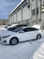 Hyundai Sonata, 2019, 150 лс, 353303 км, АКПП, транспортное средство марка HYUNDAI, модель SONATA, год выпуска 2019, VIN XWEE241CBK0001170