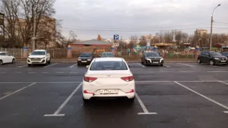 Hyundai Celeste 2022 Белый VIN BE2DAFB7NZ277210 ПТС 9962740046 госномер Р775ВТ32 2022 года выпуска Является предметом залога