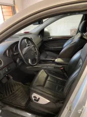 АВТОМОБИЛЬ ЛЕГКОВОЙ УНИВЕРСАЛ Mercedes-Benz GL 450 4Matic 2006 г.в., VIN WDC1648711A168834, цвет светло-серый