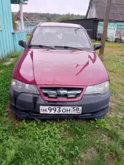 Daewoo Nexia 2011 года, VIN XWB3K32CDBA201111. Ознакомление с автомобилем в рабочие дни по предварительной договоренности по телефону 89601766734 или путем направления запроса на электронную почту torgi.mikheev@gmail.com. Для физических лиц необходим отсканированный запрос с подписью, для…