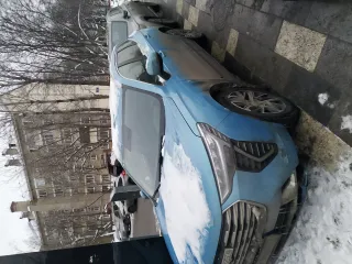 Хавал Джолион 2021, VIN ХZGEE04A3MA810900