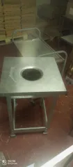Лом продовольственной службы высвобождаемое движимое военное имущество.