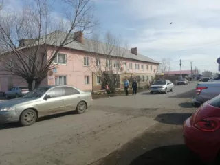Помещение площадью 164,9 кв.м. адрес (местонахождение) объекта:  646070, Омская обл, Москаленский р-н, Москаленки рп, Комсомольская ул, дом № 71 Помещение площадью 164,9 кв.м. адрес (местонахождение) объекта:  646070, Омская обл, Москаленский р-н, Москаленки рп, Комсомольская ул, дом № 71 
Общая…