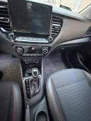Hyundai Solaris HS 2024, автомобиль марки Solaris модель HS 2024 г.в., VIN-номер Z94K241CBSR354782. Является предметом залога, залогодержатель - ПАО «Совкомбанк». Для согласования просмотра необходимо направить на электронную почту zolotareva2595@yandex.ru запрос в виде отсканированного документа с…