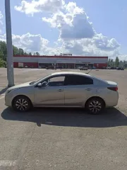 Kia Rio 2020 года выпуска, VIN Z94C241BBLR180690.