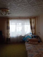 1/5 доля квартиры, 61.8 кв.м., Оренбургская обл., назначение: Жилое, этаж: 2, адрес (местонахождение): Россия, обл Оренбургская, р-н Оренбургский, п Юный, ул Чернова, дом 21, квартира 10, кадастровый (условный) номер: 56:21:0502002:707.