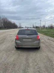 Kia Ceed 2011 Kia Ceed, 2011 года, 122 лс, 206057 км, АКПП еще транспортное средство марки KIA ED (CEED), 2011 года выпуска, VIN: XWEHC512BC0010292