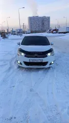 Citroen C4, 2012, транспортное средство CITROEN С4, 2012 года выпуска, тип ТС: легковой, vin: Z8TNC5FS9CM509019, цвет кузова белый. Ознакомление по согласованию тел. 8(922)-024-80-57, запрос направлять на адрес эл.почты: aumarko@yahoo.com