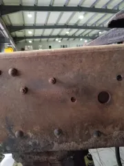 КамАЗ 44108-10 2010 года выпуска, седельный тягач. Цвет оранжевый. VIN: XTC44108KA2377492. Государственный номер: Р324УМ86. Номер двигателя: А2584572. Мощность: 180.2 л.с. (245.0 кВт). Рабочий объем: 10850 куб. см. Номер кузова: 2183479. Экологический класс: третий. Имущество в залоге. По данным…