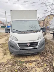 FST0E4 2017 Автомобиль легковой, марка: FST0E4, модель: FST0E4, VIN: XUSFST0E4H0001922, гос. рег. номер: У191ВТ152, год изготовления: 2017