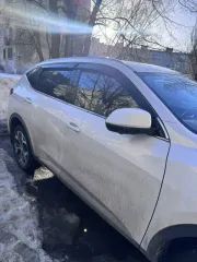 HAVAL F7 2021 года, 150 лс, 109947 км, полный привод, АКПП. Легковой автомобиль, марка: HAVAL F7, модель: СС6465UМ22В, год изготовления: 2021 г.в., цвет: белый, VIN: XZGFF06A6MA321793, г/н: В840СР76, шасси (рама) №: отсутствует, разрешенная максимальная масса: 2230, вид собственности…