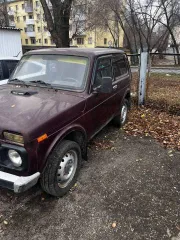 ВАЗ 2121 (4x4), 2008 года, 80,9 л.с., 258100 км, полный привод. VIN: XTA21214091912458, легковой комби (хэтчбек), категория B, цвет кузова: тёмно-вишнёвый, мощность двигателя 80,9 л.с./59,5 кВт, объём 1690 куб.см., бензиновый двигатель, экологический класс 3, разрешенная максимальная масса 1610 кг…