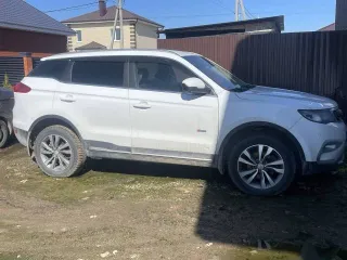 Geely Atlas, 2020 года, 139 лс, 133859 км, АКПП еще GEELY, ATLAS, 2020 года выпуска,  VIN: Y4K8742D3LB304067