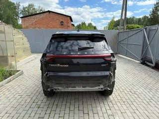 Chery Tiggo 7 Pro Max 2024 года, 149 лс, АКПП, легковой автомобиль, VIN: LVVDB21B5RD729002.