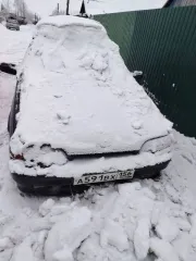 VAZ 2115 2005 года, 76.7 лс, легковой автомобиль марка/модель Lada (ВАЗ) 2115, год выпуска 2005, VIN XTA21150064075007, гос. номер А591ВХ156. В залоге у АО "ТБанк".