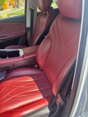 EXEED RX 2023 года, 249 лс, 52146 км, полный привод, АКПП, VIN LVTDD24B4PD662064