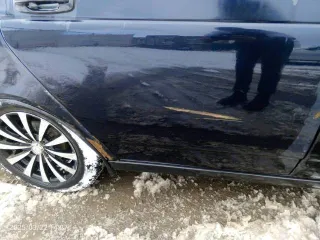 Легковой автомобиль Лада Приора 2008 года цвет сине-черный VIN XTA21703080118985 ПТС 66 ОН 263966 госномер М320РО96 модель двигателя 21126 тип двигателя бензиновый номер двигателя 2156289 мощность двигателя 97 9 л с 72 кВт рабочий объем двигателя 1596 куб см номер кузова XTA21703080118985…