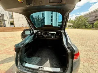 Geely Tugella, 2024, 237 лс, 48483 км, АКПП, автомобиль GEELY TUGELLA, год 2024, объем двигателя 1969.00, VIN L6T7852DXRD049654, гос номер Е143КС774, находится в залоге у ПАО "Сбербанк"