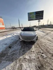 Omoda C5 2023 года, 147 лс, 35 000 км, VIN LVVDB21B6PD217973