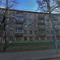 Доля в квартире 43,5 кв.м, Москва 1/2 доля в праве общей долевой собственности на квартиру пл.43,5кв.м по адресу: Российская Федерация, город Москва, вн.тер.г. муниципальный округ Коптево, улица Генерала Рычагова, дом 6, квартира 3, к/н 77:09:0003003:1922. Фотографии имущества судебным…