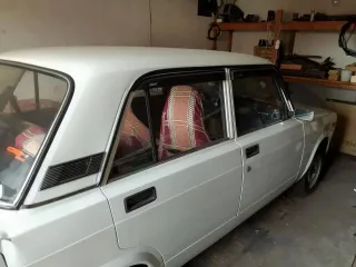 ВАЗ 2107 2011 ваз 2107, 2011 года, 72 лс, 70174 км еще ваз 2107, 2011 года, 72 лс, 70174 км еще автомобиль LADA 210740, 2011 г.в., VIN XTA210740B3104782, гос. номер Е531ОВ122