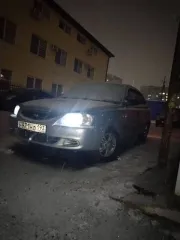 Hyundai Accent, 2008 года, 102 лс, легковой автомобиль, марка: ХЕНДЭ АКЦЕНТ, год изготовления: 2008 г.в., VIN: X7MCF41GP8M172479