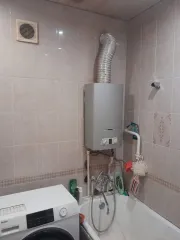 Квартира 31.7 кв.м Санкт-Петербург, расположенная по адресу: г. Санкт-Петербург, ул. Цимбалина, д. 56, литера Ж, кв. 8, кадастровый номер 78:12:0007128:1572. Квартира в хорошем жилом районе, с инфраструктурой, в жилом состоянии. Ознакомление по предварительной записи по телефону +79277153628…