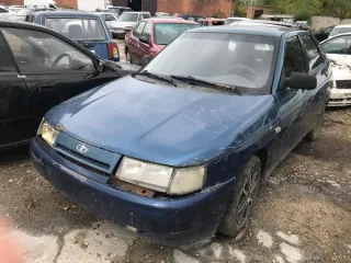 Honda Ascot Innova 1993, VIN отсутствует, номер кузова CB37015054, документы и ключи отсутствуют. VAZ 21124 2005, VIN XTA21124050296043, документы и ключи отсутствуют. VAZ 21120 2003, номер кузова XTA21120030124973, документы и ключи отсутствуют. UAZ Patriot 2011, VIN XTT316300B0012166, СТС…