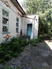 Здание бактериологической лаборатории, здание гаража, общей площадью 308 кв.м., с кадастровым номером 73:23:011401:117, реестровый номер федерального имущества П12730003999 и земельный участок с кадастровым номером 73:23:011417:15, общей площадью 1 184 кв.м., РНФИ П11160021108, по адресу…