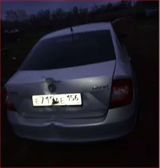 Skoda Rapid, 2014 года, 105 лс, легковой автомобиль, SKODA RAPID, VIN: XW8AD4NHXEK106101, 2014 года выпуска.