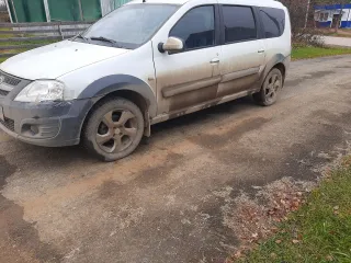 Лада Ларгус KS045L 2019 Легковой автомобиль, марка: ЛАДА, модель: ЛАРГУС KS045L, год изготовления: 2019, цвет: белый, VIN: XTAKS045LK1205687, ПТС: 63РВ319136, г/н: К620НУ186, модель двигателя: 21129, тип двигателя: бензиновый, двигатель №: 4080062, мощность двигателя, л. с. (кВт): 106,1 л.с. (78,0…