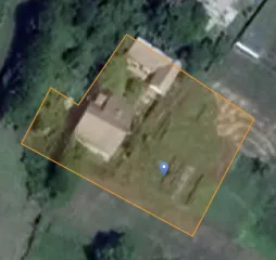 Земельный участок 1500 м² и жилой дом 102 м², Курская область Земельный участок, площадью 1 500 м²,расположенный по адресу: Курская область, р-н. Солнцевский,с. Зуевка, пер. 2-й Дорожный, д.2, кадастровый (условный)номер: 46:22:080101:100, жилой дом, площадью 102 м²,расположенный по адресу:Курская…