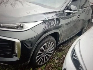 Exeed TXL 2023 года, 186 лс, АКПП, легковой автомобиль, марка: EXEED TXL, год изготовления: 2023 г.в., VIN: LVTDD21B0RD037006