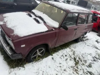 ВАЗ 34 автомобиля, 1987-2019 г.в. 34 автомобиля марки ВАЗ подробное описание в прикрепленном извещении в формате docx. Транспортные средства длительное время не эксплуатировались и не подвергались обслуживанию, нет возможности проверить работоспособность. Наличие скрытых повреждений выявить…
