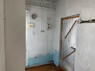 Пермский край, Октябрьский городской округ, д. Адилева, ул. Школьная, д. 7 Нежилое помещение, кадастровый номер 59:27:0521001:482, назначение: нежилое, площадь 39 кв. м, по адресу: Пермский край, Октябрьский городской округ, д. Адилева, ул. Школьная, д. 7 
Общая площадь: 39 
Кадастровый номер…