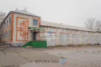Производственная база по адресу: РТ, г. Тетюши, ул. Горького, д. 3. Право аренды на земельный участок, категория земель: земли населенных пунктов, вид разрешенного использования: для размещения промышленных объектов, общая площадь 3 819 кв.м., кад. № 16:38:011001:20. Нежилое здание, наименование…