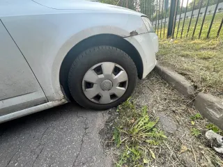 SKODA Octavia, 2014 г.в., VIN-номер XW8AN2NE7FH019942. Ознакомление с регламентом торгов, проектом договора купли-продажи, бланками договора о задатке, характеристиками имущества и документацией осуществляется предварительно по телефону +7 926 155 40 33 или электронной почте atrade88@yandex.ru…
