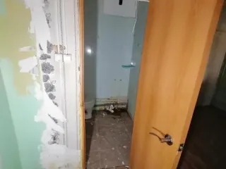 Нежилые помещения цокольного этажа пятиэтажного жилого здания (кадастровый номер 02:55:010559:306), расположенного по адресу: Республика Башкортостан, г. Уфа, Советский район, ул. Запотоцкого, д.48. Объект муниципального нежилого фонда - нежилые помещения цокольного этажа пятиэтажного жилого здания…