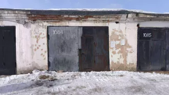 Гараж, площадь 22.7 кв.м., назначение: нежилое, кадастровый (условный) номер: 38:27:000000:1112
Адрес (местонахождение): Россия, обл Иркутская, г Шелехов, 13 гаражный кооператив, д.1084, бокс
Имеются запись о запрещении регистрации, наложенные работниками службы судебных приставов
Финансовый…