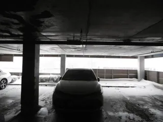 Парковочное место 19 кв.м, нежилое помещение 19 кв.м, Московская область. Адрес: Московская область, Одинцовский район, городское поселение Заречье, рабочий поселок Заречье, улица Кашт новая, дом 12, строение 1, помещение 5.013. Кадастровый номер: 50:20:0020202:4629.