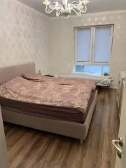 Квартира, общей площадью 101,1 кв.м, расположенная по адресу: Россия, Калининградская область, г. Калининград, Ломоносова пер, д. 6А, кв. 5, КН 39:15:120907:233.