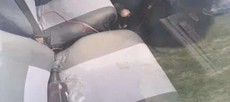 Автомобиль ВАЗ 21099 г/н В354ВТ19, VIN ХТА210990Т1885882, 1996 г/в, Техническое состояние не проверялось. Повреждения кузова, салона и остекления. Может находиться в частично разукомплектованном состоянии. Документы отсутствуют. Наложен запрет на регистрационные действия. Товаросопроводительные…