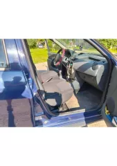 Renault Duster 2014 г, VIN X7LHSRH8550626758.