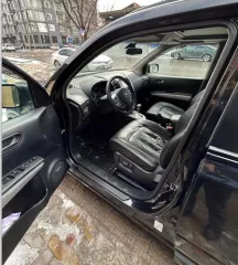 Автомобиль легковой, марка: NISSAN, модель: X TRAIL, VIN: Z8NTCNT31CS049695, гос. рег. номер: Е324РО186, год изготовления: 2012