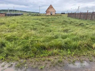 Земельный участок 681 кв.м в Иркутской области, Иркутский район, с. Хомутово, пер. 9-ый Трактовый, 3. Категория земель: земли населённых пунктов. Разрешенное использование: индивидуальные жилые дома с приусадебными земельными участками. Кадастровый номер: 38:06:100801:13882.