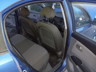 KIA Rio, 2011 Автомобиль легковой KIA DE (JB/Rio), 2011 г.в., VIN XWEDH511AB0008335